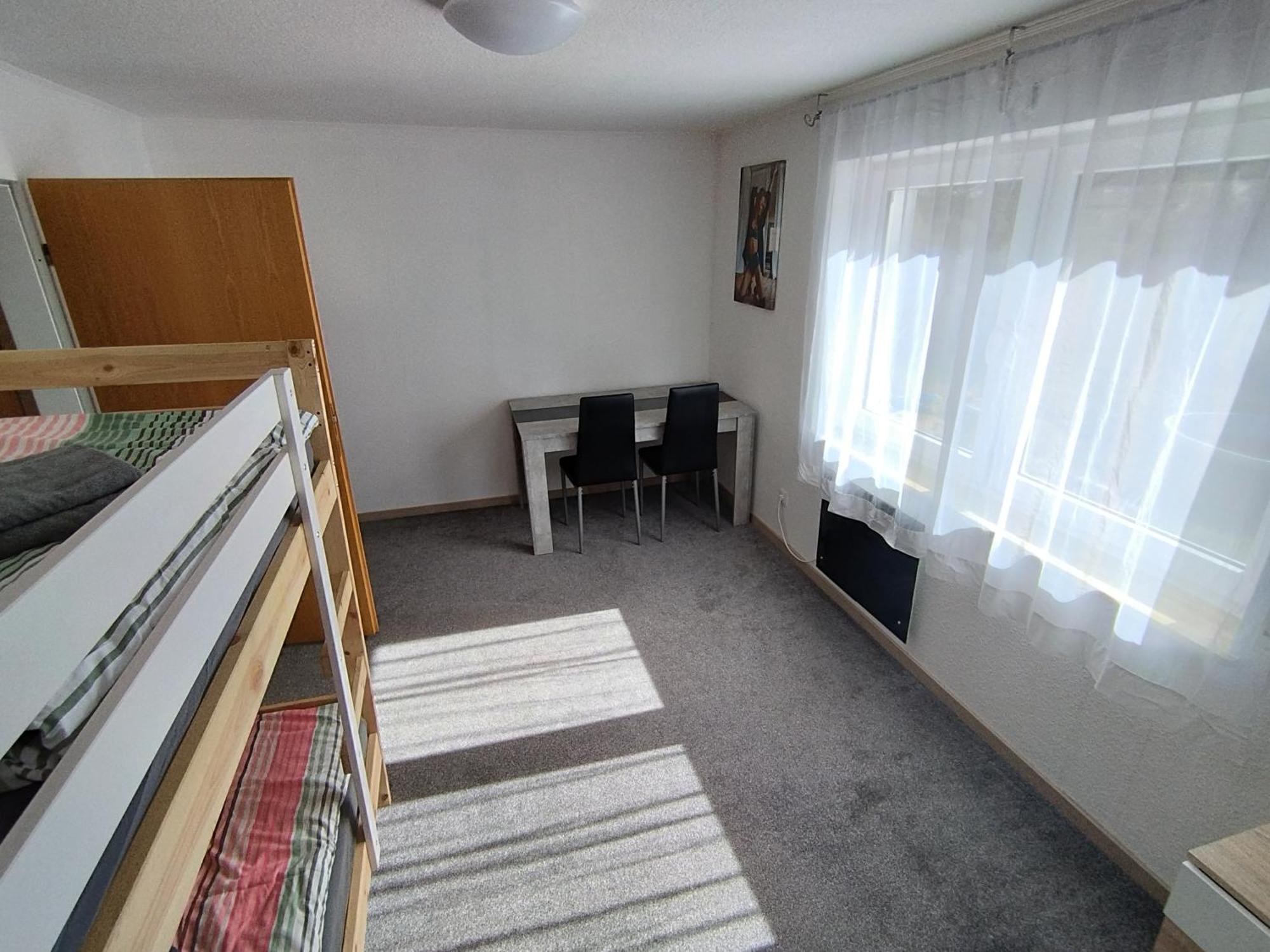 Pegasus Bergblick Apartment
