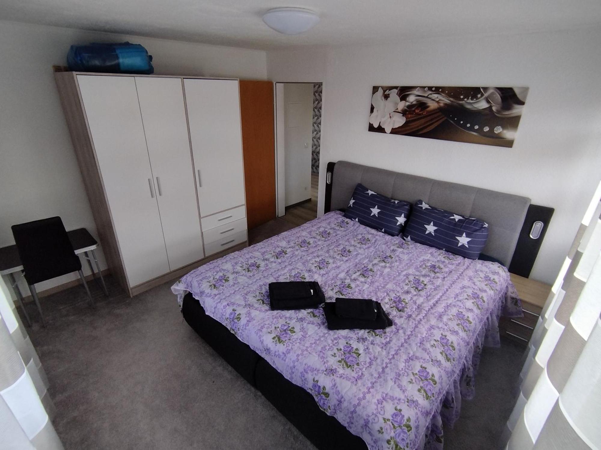 Pegasus Bergblick Apartment *