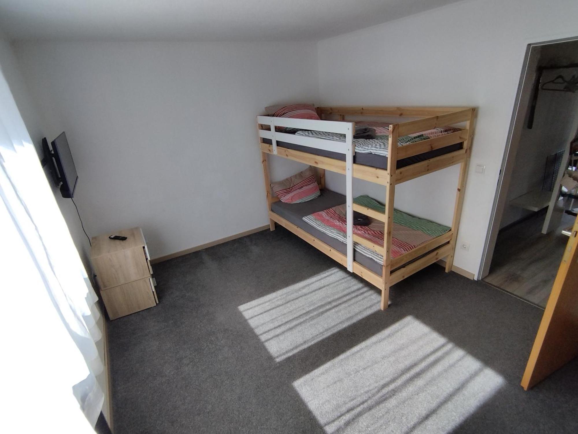 Pegasus Bergblick Apartment Heidenheim